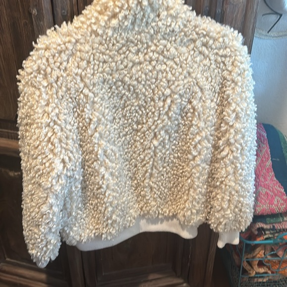 Apiece Apart teddy jacket - Picture 5 of 6